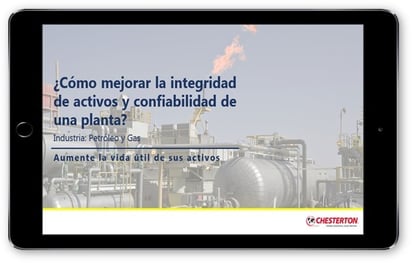 Presentación Oil&Gas